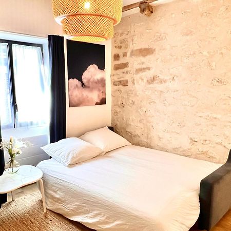 Duplex Standing 7Min➤Fontainebleau-Insead⎮45Min➤Paris Apartment Veneux-les-Sablons Екстериор снимка