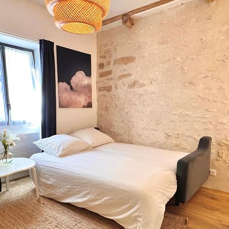 Duplex Standing 7Min➤Fontainebleau-Insead⎮45Min➤Paris Apartment Veneux-les-Sablons Екстериор снимка