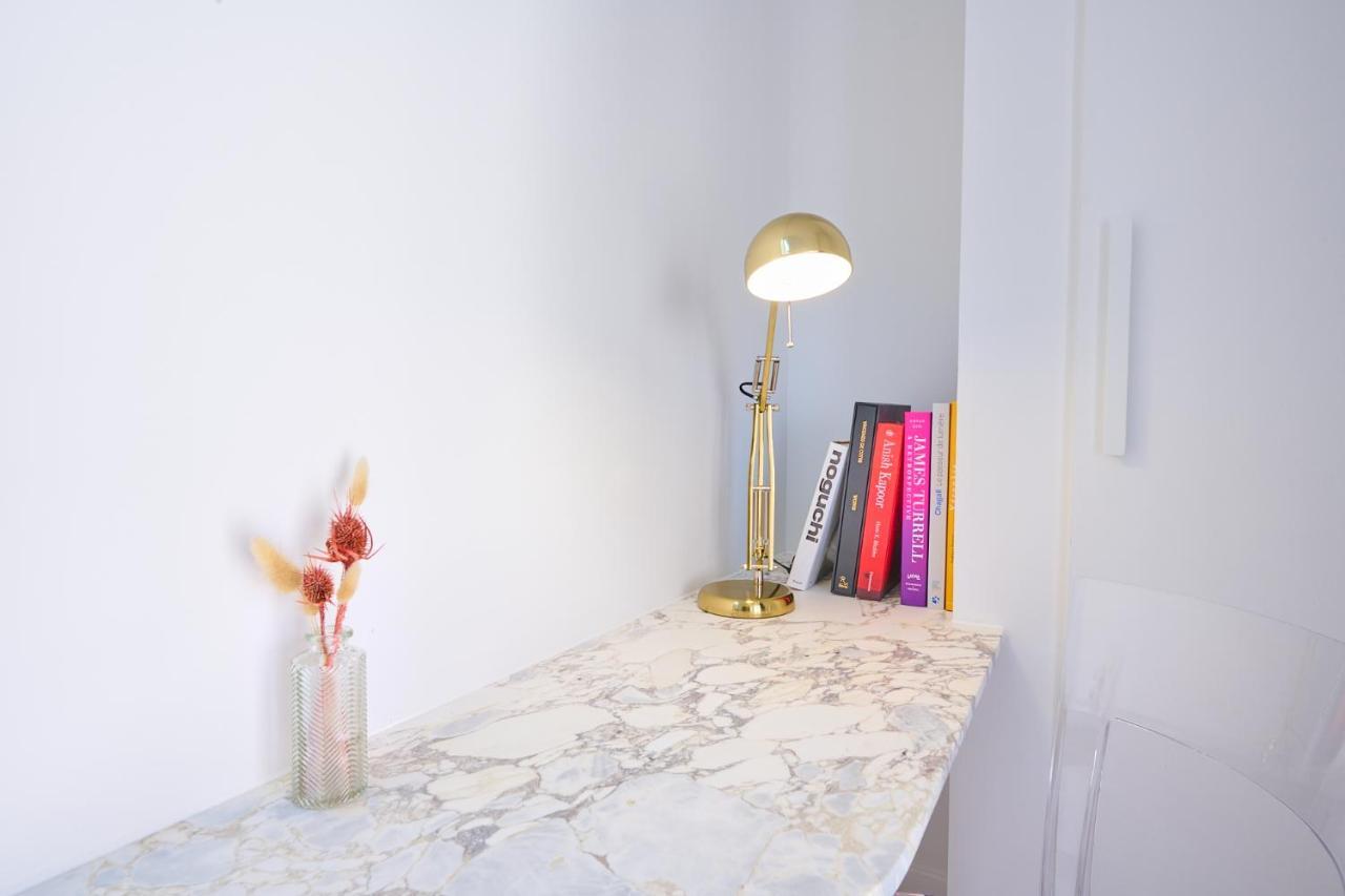 Duplex Standing 7Min➤Fontainebleau-Insead⎮45Min➤Paris Apartment Veneux-les-Sablons Екстериор снимка