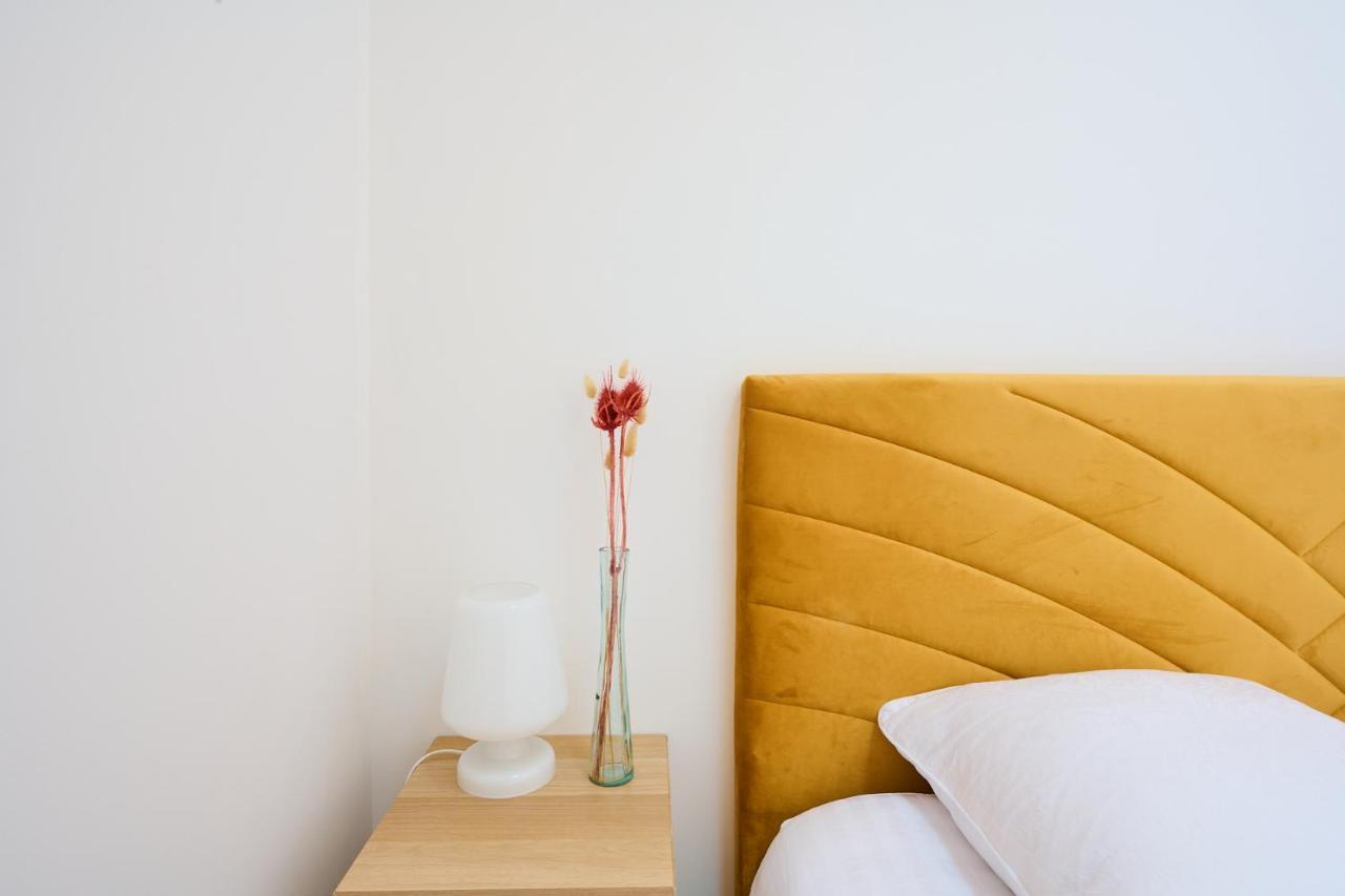 Duplex Standing 7Min➤Fontainebleau-Insead⎮45Min➤Paris Apartment Veneux-les-Sablons Екстериор снимка