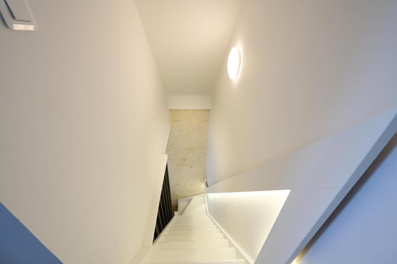 Duplex Standing 7Min➤Fontainebleau-Insead⎮45Min➤Paris Apartment Veneux-les-Sablons Екстериор снимка