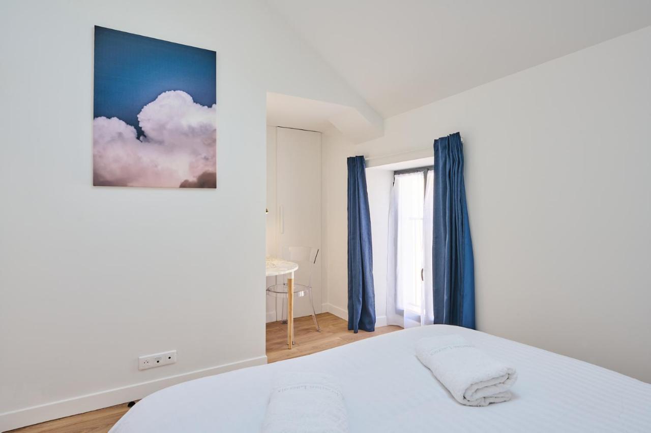 Duplex Standing 7Min➤Fontainebleau-Insead⎮45Min➤Paris Apartment Veneux-les-Sablons Екстериор снимка