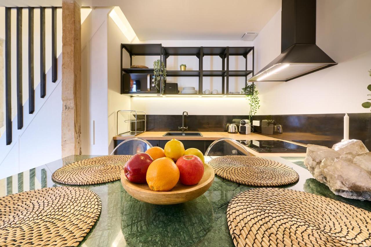 Duplex Standing 7Min➤Fontainebleau-Insead⎮45Min➤Paris Apartment Veneux-les-Sablons Екстериор снимка