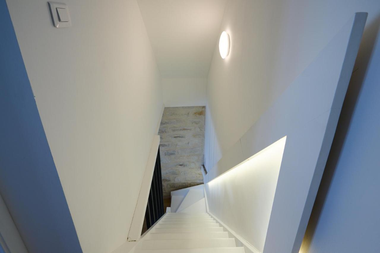 Duplex Standing 7Min➤Fontainebleau-Insead⎮45Min➤Paris Apartment Veneux-les-Sablons Екстериор снимка